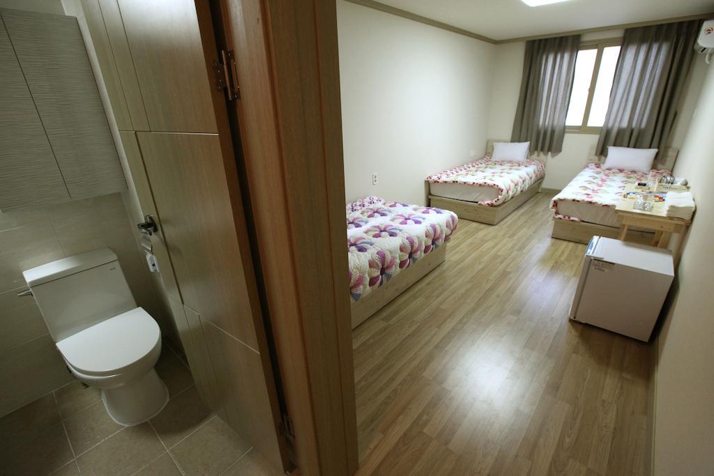 Seoul Station Ss Guesthouse Exterior foto